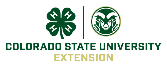 CSU & 4-H Logo